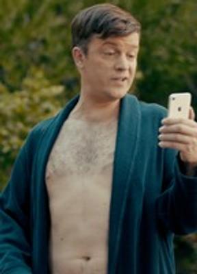 Sexiest Tom Bennett Scenes 48567