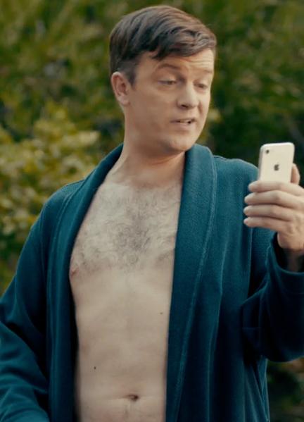 Tom Bennett Nude Scenes 48567