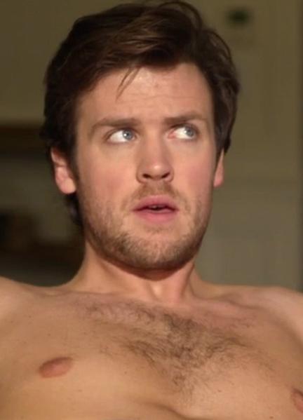 Jack Cutmore-Scott Nude Scenes 43299