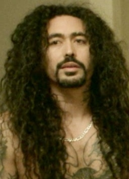 Gino Vento
