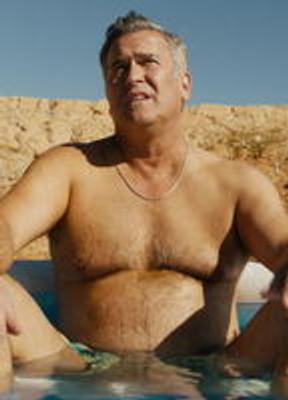 Bruce Campbell Nude Photos 33261
