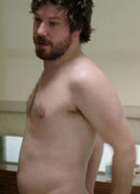 John Gallagher Jr. Nude 32184