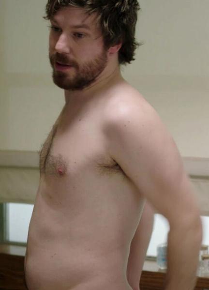 John Gallagher Jr. Nude 32184