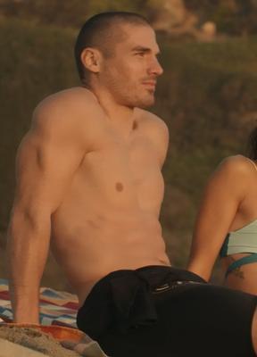 Kerry Degman Hot Scenes 38370