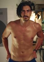 Anton Weil Sexy Shirtless 48405