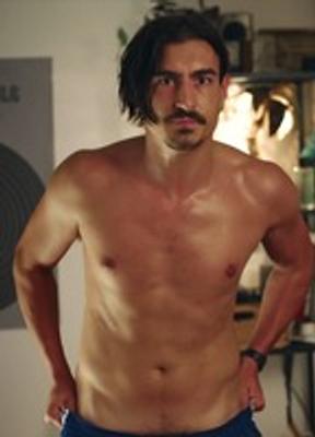Anton Weil Sexy Photos 48405