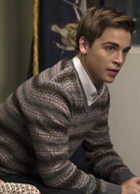 Sexiest Sean Grandillo Scenes 35043