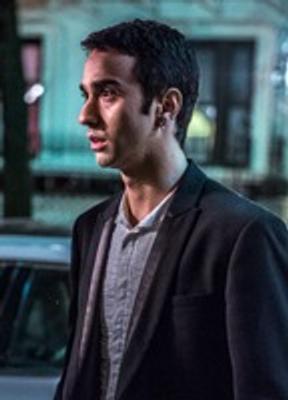 Sexy Alex Wolff 58628
