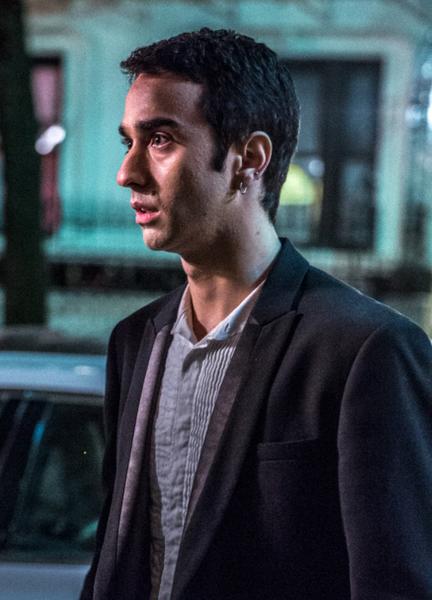 Sexy Alex Wolff 58628
