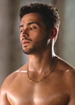 Aram Arami Sexy Photos 44073