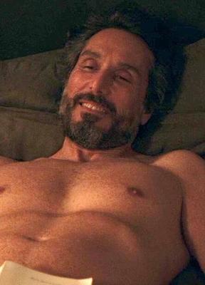 Vincent Elbaz Naked 66298
