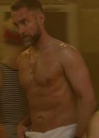 Jay Harrington Sexy Shirtless 36486