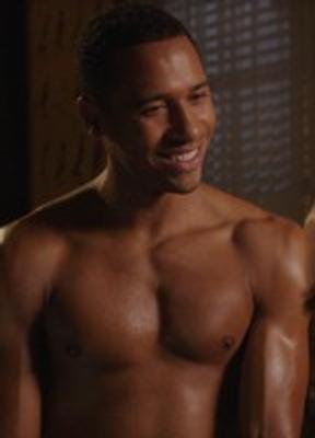 Elliot Knight Naked 43194