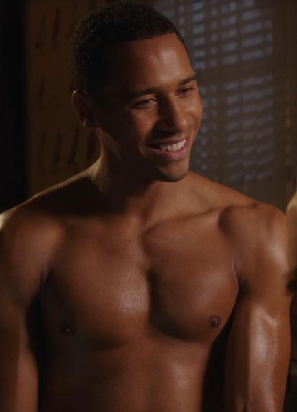 Elliot Knight Naked 43194