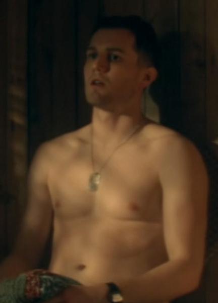 Freddie Stewart Nude Photos 41649