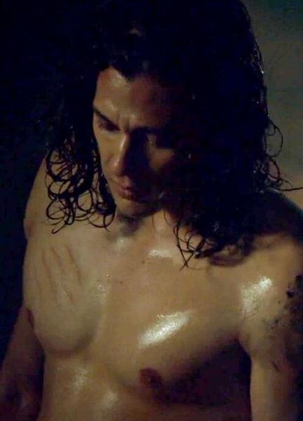 Chai Hansen Hot Scenes 30114