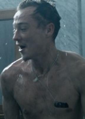 Lukas Løkken Balls Butt 44928