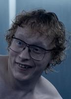 Sonny Lindberg Butt Shirtless 44376