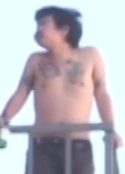 Jason Ogawa Nude Photos 51549