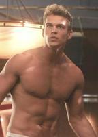 Mitchell Slaggert Naked 67006