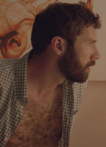 Charles Rogers Nude 46092