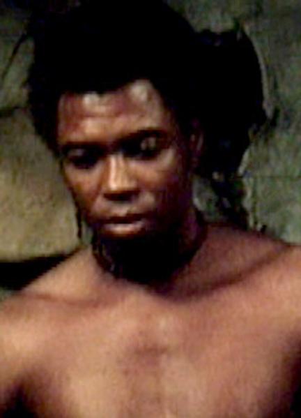 Herbert Kerr Naked 47634