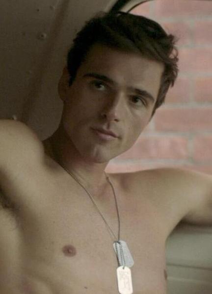 Jacob Elordi Nude Photos 66017