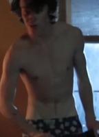 Anthony Edward Curry Butt Shirtless 47706