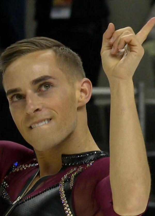 Adam Rippon