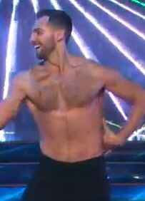 Chris Mazdzer