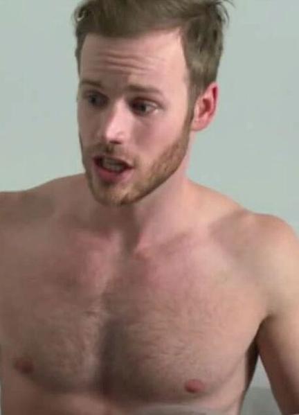 Alexandre Côté Hot Scenes 35010