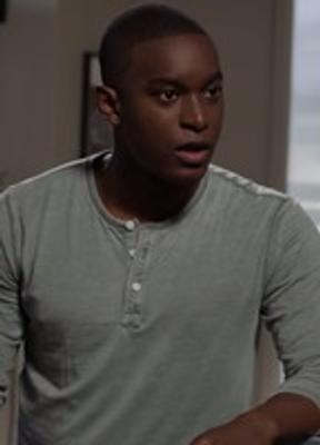 RJ Brown Hot Scenes 53118