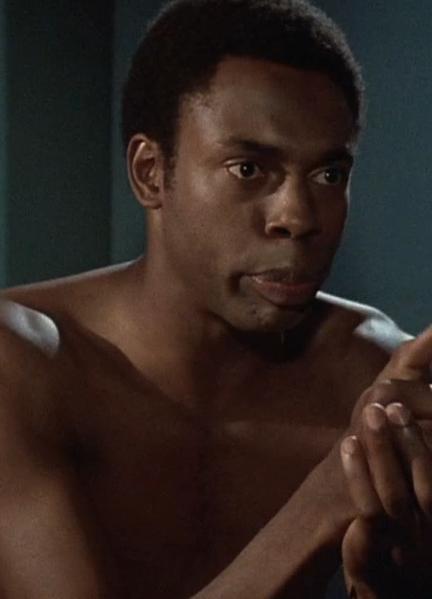 Sexiest Michael Winslow Scenes 49011