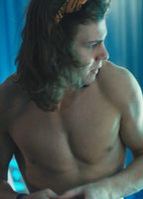 Conor Donnally Hot Scenes 34038