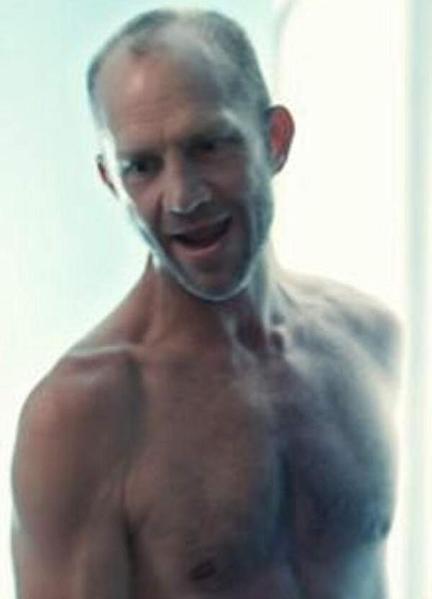 Sexy Jay Alan Christianson 34032