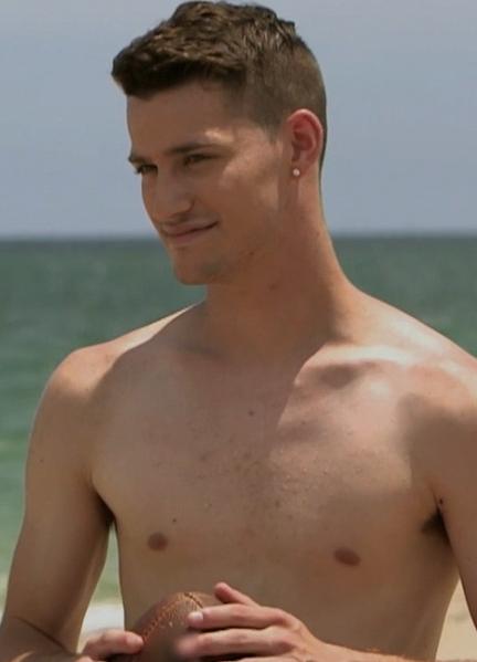 Sexy Nicholas Hoats 48480