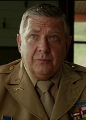 Philip Quast Balls Butt 32769