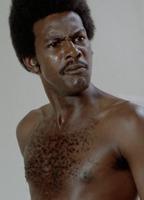 Ernest Williams II Shirtless Underwear 25806