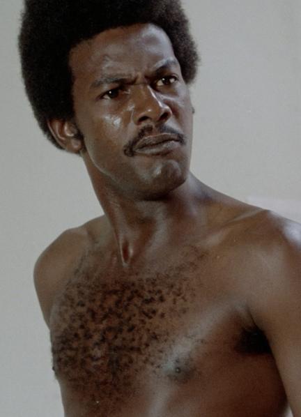 Ernest Williams II Hot Scenes 25806