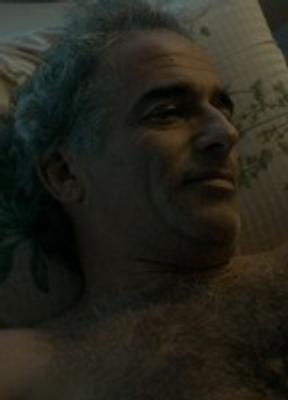 Ramón Rados Sexy Shirtless 48606