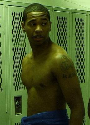 Qasim Clarke Nude Scenes 25723