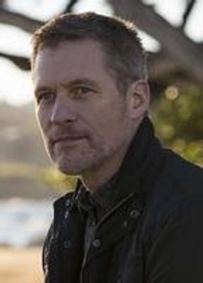 Sexy James Tupper 34896