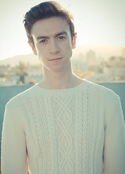 Sexiest Patrick Reilly Scenes 25731