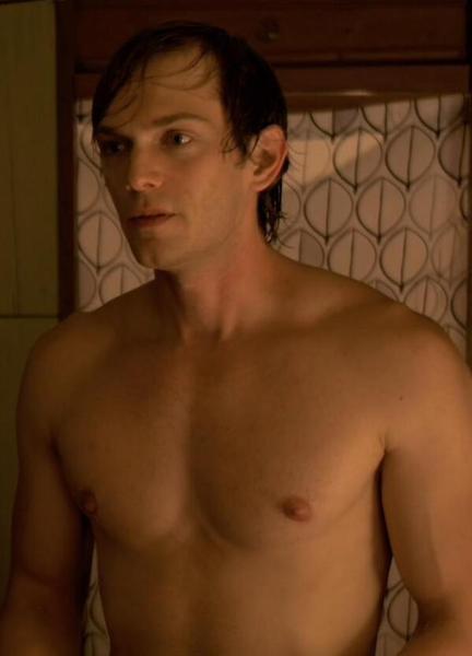 Derek Babb Nude Scenes 56139
