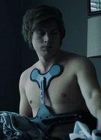Tanner Stine Shirtless 34869