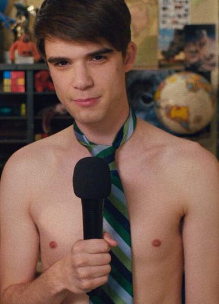 Daniel Doheny Hot Scenes 30174