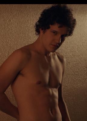 Antonio Marziale Hot Scenes 41766