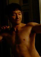 Son Sukku Butt Shirtless 34806