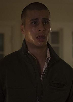 Carlito Olivero Nude Scenes 34851