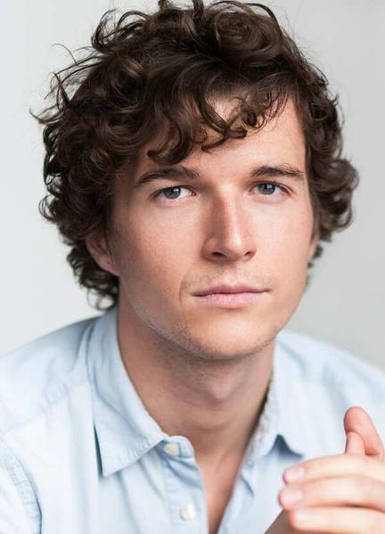 Thomas Vallieres Sexy Photos 25777
